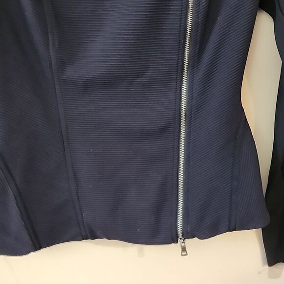 AX Armani Exchange XS lightweight Fall jacket - Picture 2 of 7